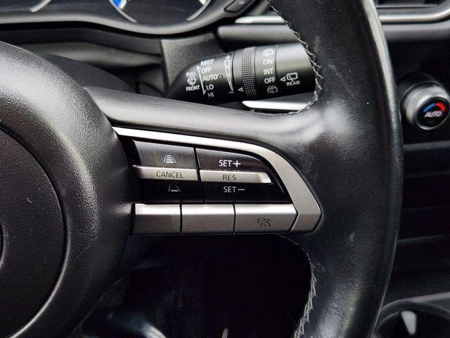 used 2023 Mazda CX-30 car, priced at $19,686