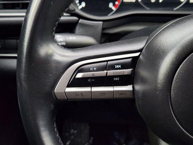 used 2023 Mazda CX-30 car, priced at $19,686