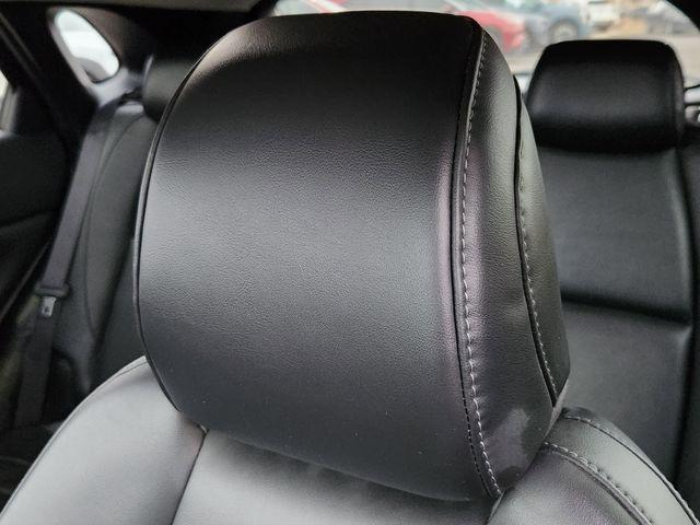 used 2023 Mazda CX-30 car, priced at $19,686