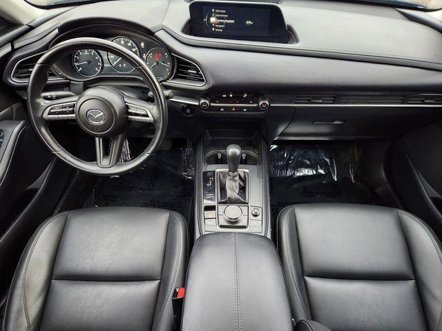used 2023 Mazda CX-30 car, priced at $19,686
