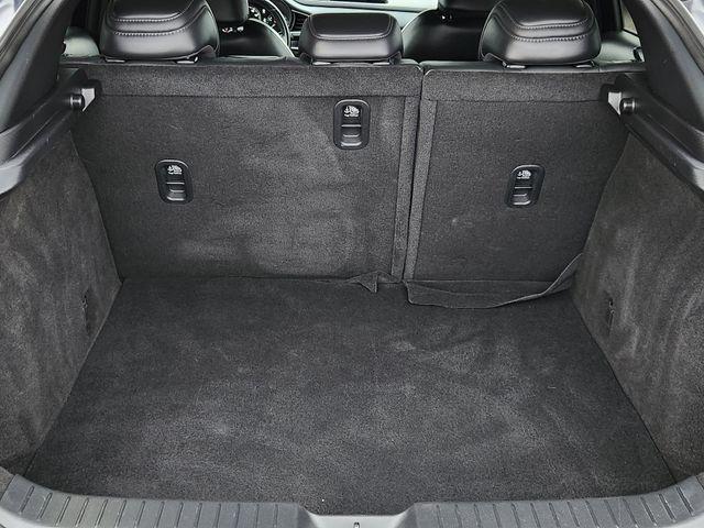 used 2023 Mazda CX-30 car, priced at $19,686