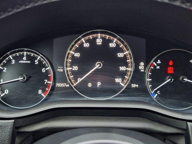 used 2023 Mazda CX-30 car, priced at $19,686