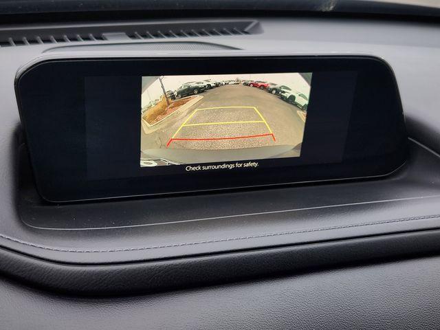 used 2023 Mazda CX-30 car, priced at $19,686