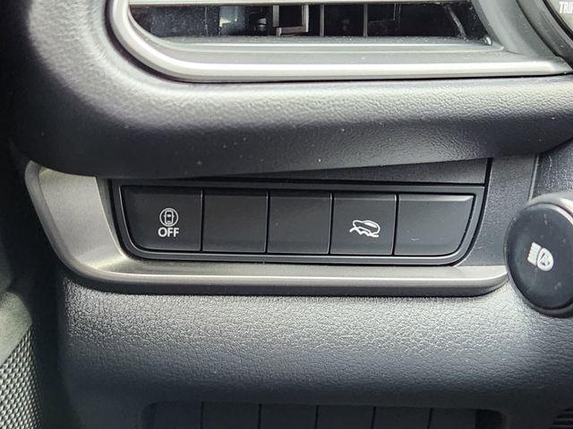 used 2023 Mazda CX-30 car, priced at $19,686