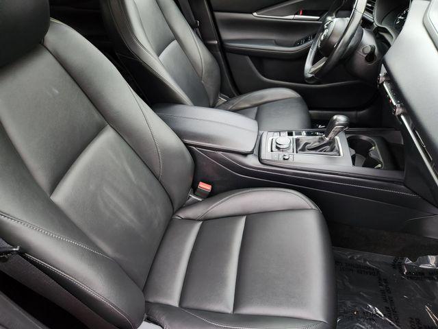 used 2023 Mazda CX-30 car, priced at $19,686