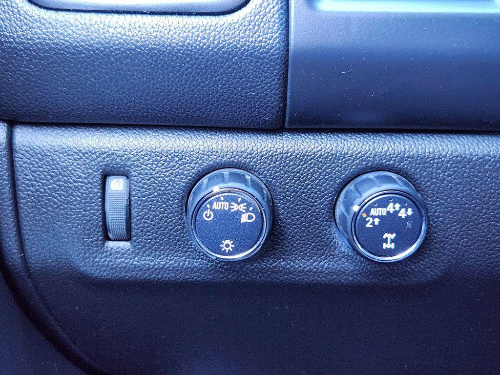 used 2021 Chevrolet Colorado car, priced at $24,401