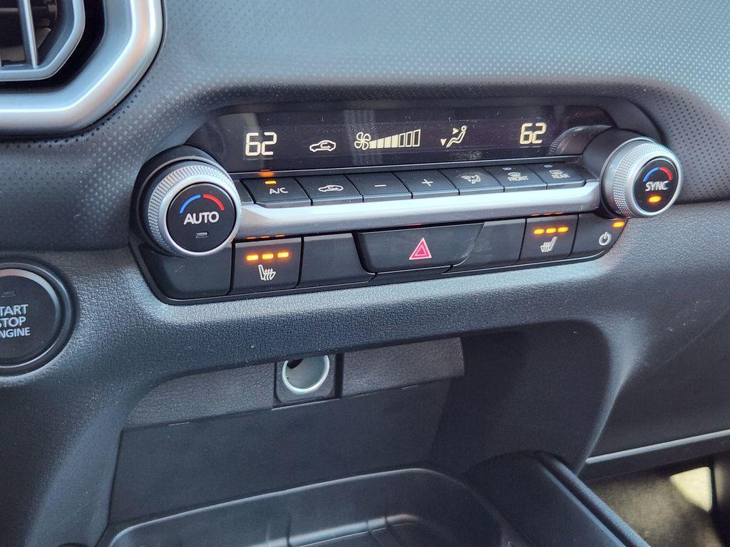 new 2026 Mazda CX-50 car, priced at $33,687