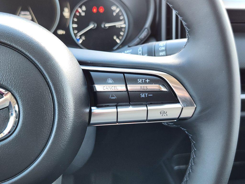 new 2026 Mazda CX-50 car, priced at $33,687