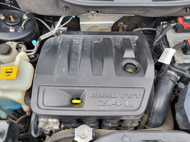 used 2016 Jeep Patriot car, priced at $9,787