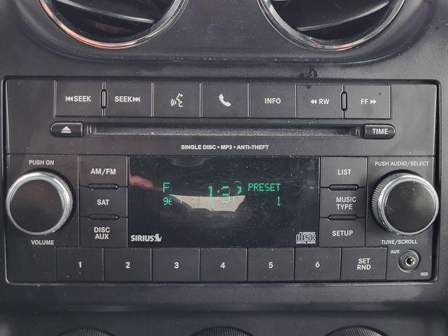 used 2016 Jeep Patriot car, priced at $9,787