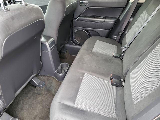 used 2016 Jeep Patriot car, priced at $9,787