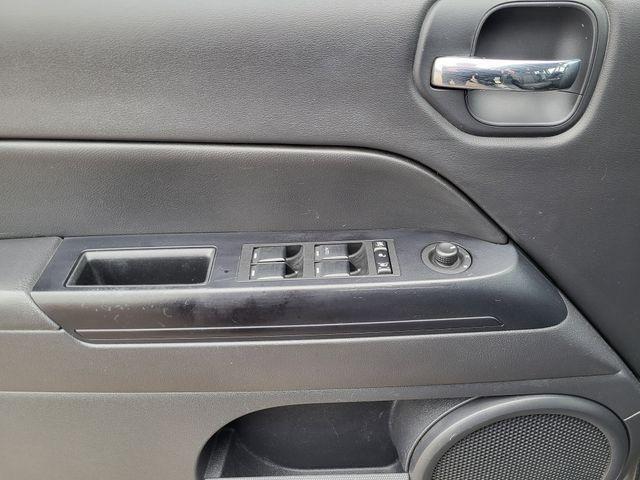 used 2016 Jeep Patriot car, priced at $9,787