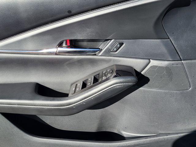 used 2025 Mazda CX-30 car, priced at $25,532