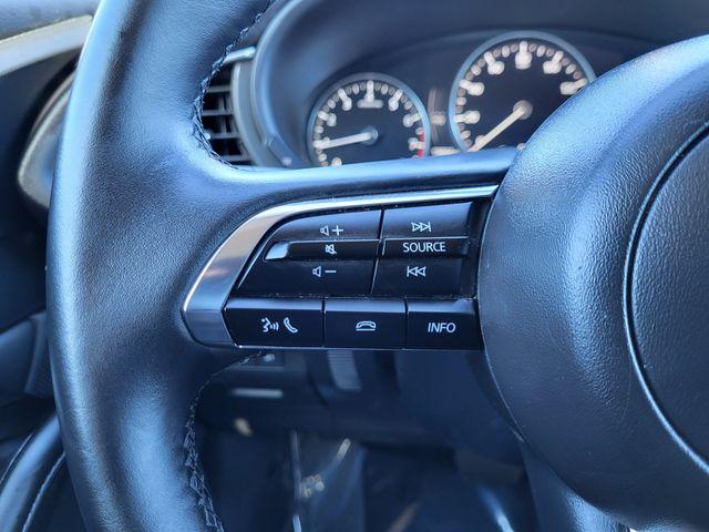 used 2025 Mazda CX-30 car, priced at $25,532