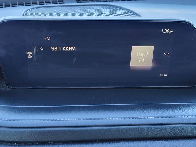 used 2025 Mazda CX-30 car, priced at $25,532