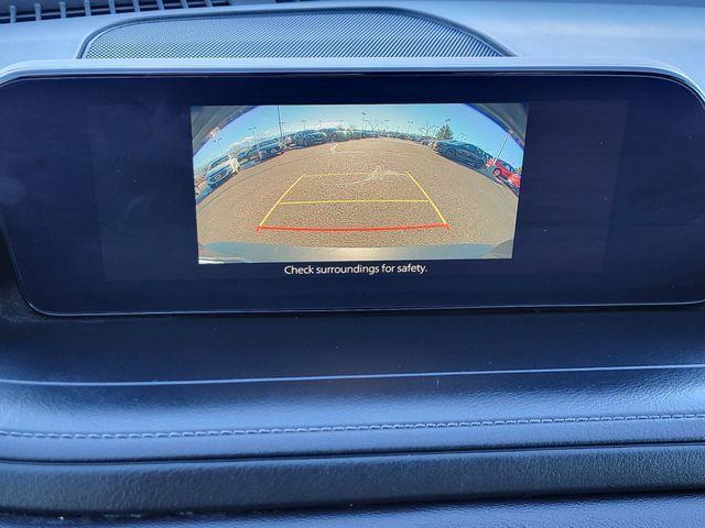 used 2025 Mazda CX-30 car, priced at $25,532