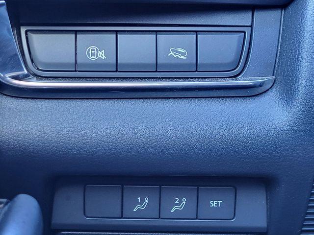 used 2025 Mazda CX-30 car, priced at $25,532