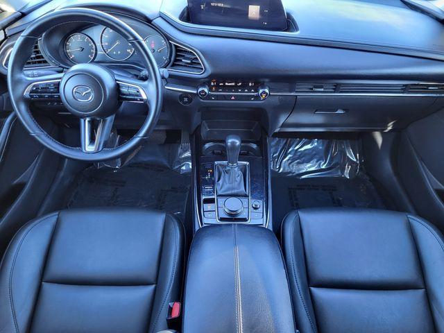 used 2025 Mazda CX-30 car, priced at $25,532