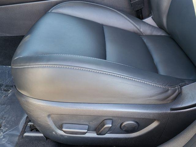 used 2025 Mazda CX-30 car, priced at $25,532