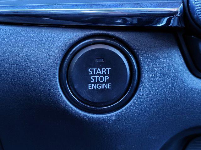 used 2025 Mazda CX-30 car, priced at $25,532