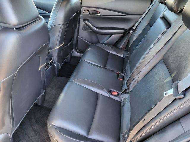 used 2025 Mazda CX-30 car, priced at $25,532