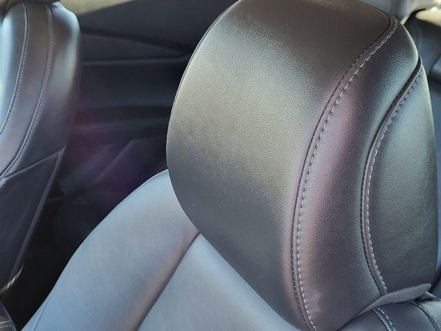 used 2025 Mazda CX-30 car, priced at $25,532