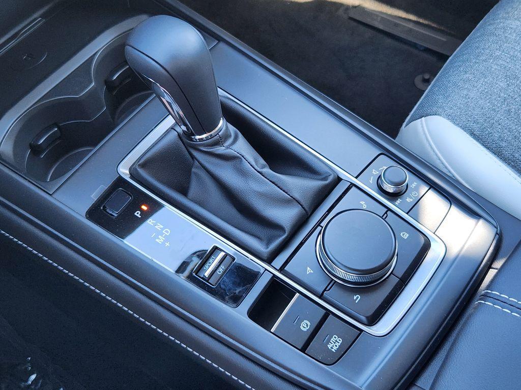 new 2026 Mazda CX-30 car, priced at $30,133