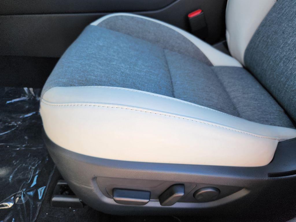 new 2026 Mazda CX-30 car, priced at $30,133