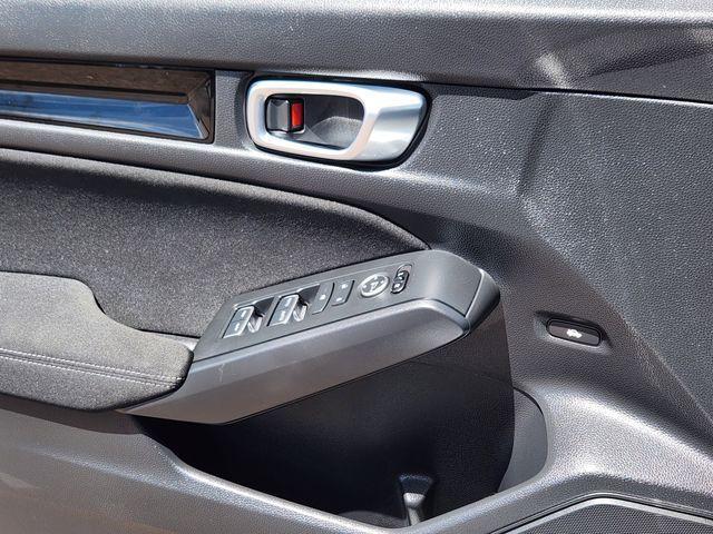 used 2022 Honda Civic car, priced at $21,576