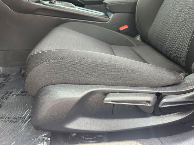 used 2022 Honda Civic car, priced at $21,576