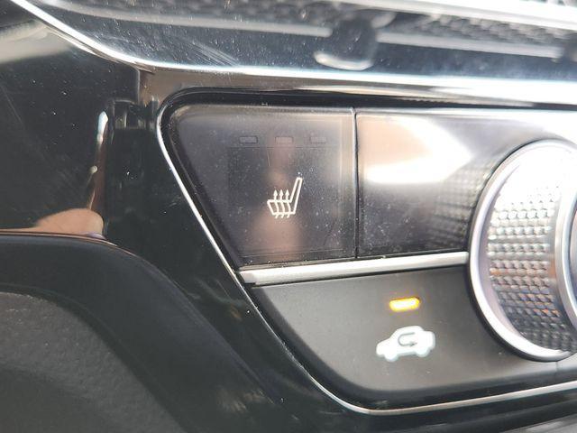 used 2022 Honda Civic car, priced at $21,576