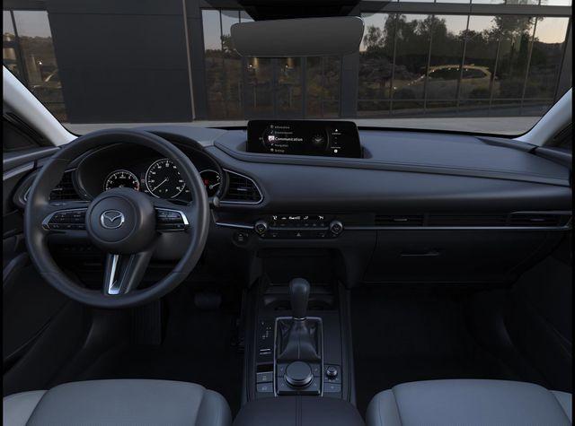 new 2026 Mazda CX-30 car, priced at $34,242