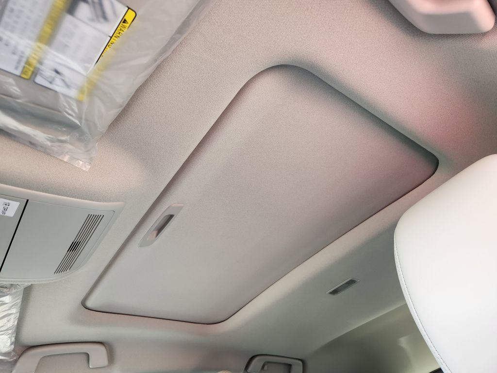 new 2026 Mazda CX-30 car, priced at $33,610