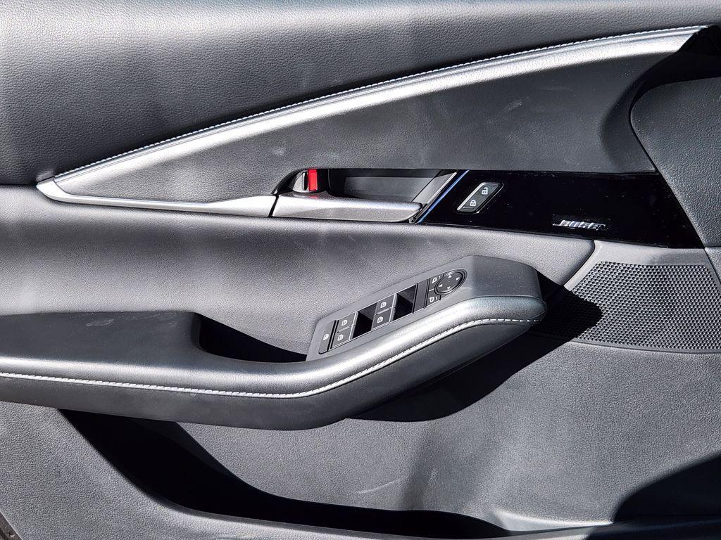 new 2026 Mazda CX-30 car, priced at $33,610