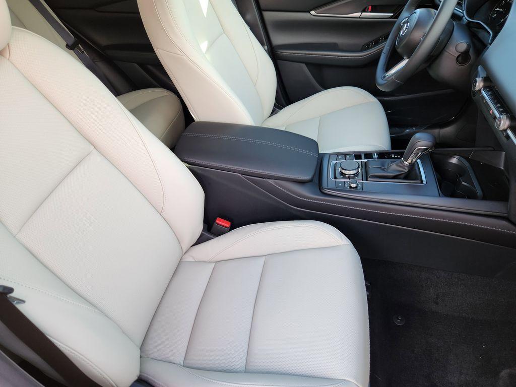 new 2026 Mazda CX-30 car, priced at $33,610