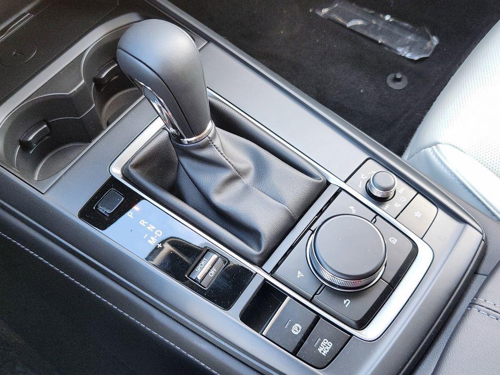 new 2026 Mazda CX-30 car, priced at $33,610