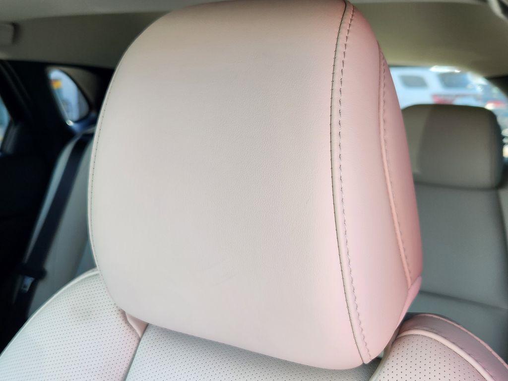 new 2026 Mazda CX-30 car, priced at $33,610