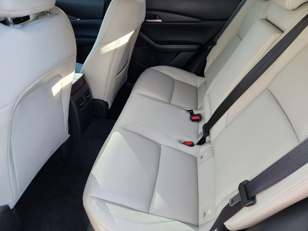 new 2026 Mazda CX-30 car, priced at $33,610