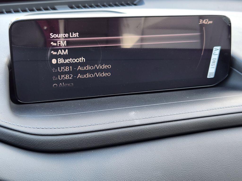 new 2026 Mazda CX-30 car, priced at $33,610