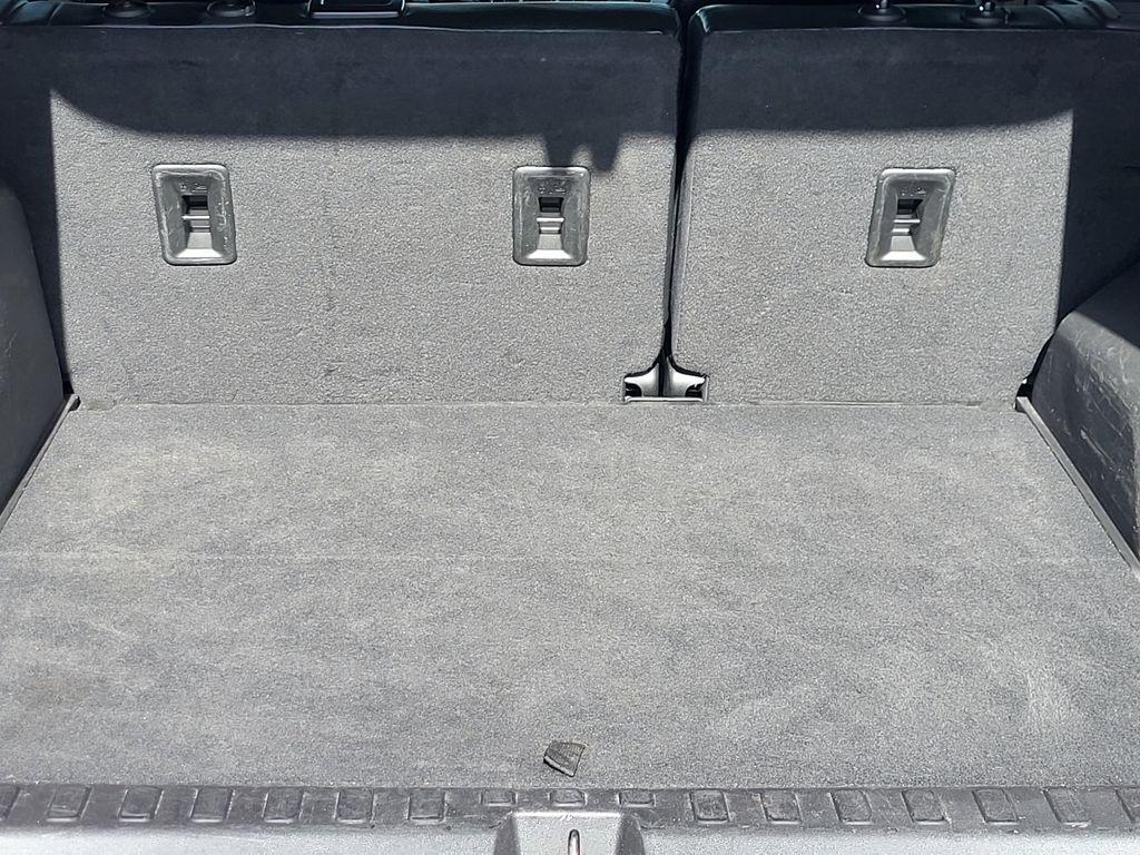 used 2023 GMC Terrain car, priced at $20,543