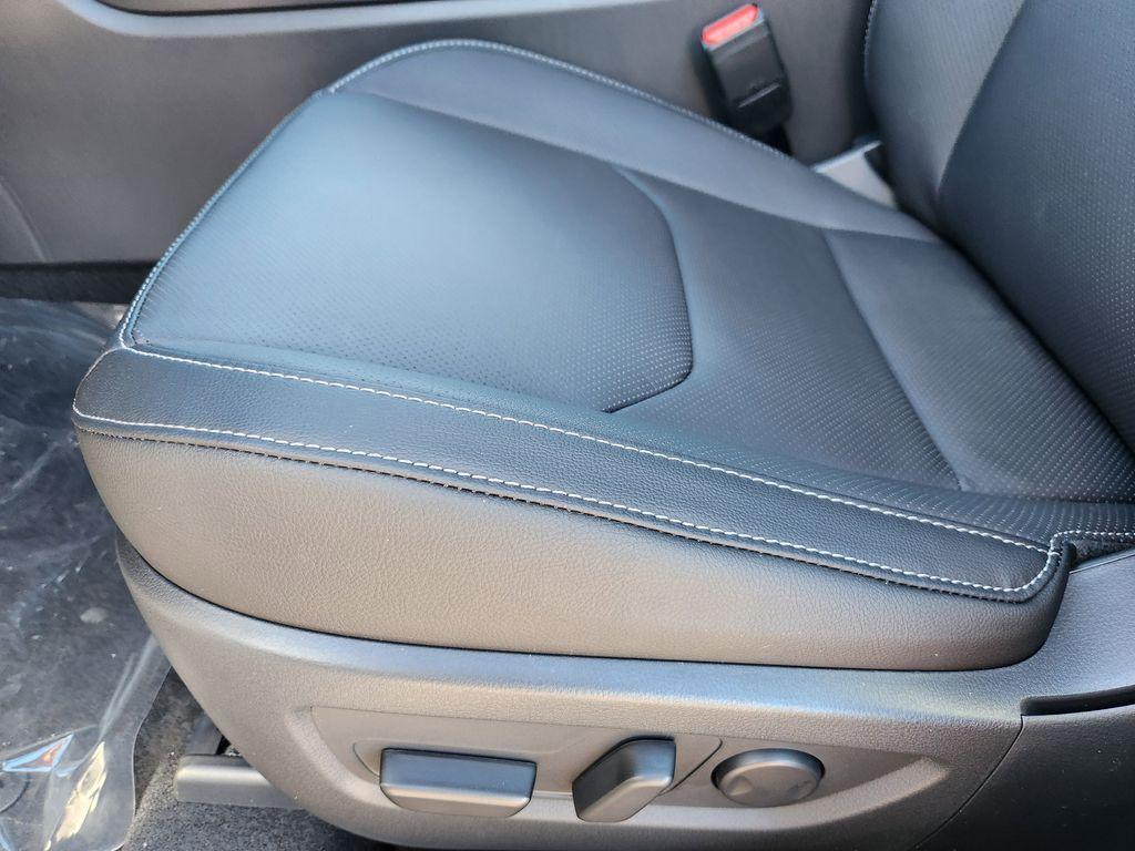 new 2026 Mazda CX-5 car, priced at $40,019