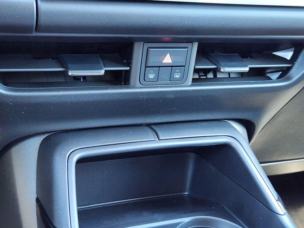 new 2026 Mazda CX-5 car, priced at $40,019