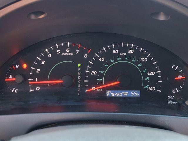 used 2009 Toyota Camry car, priced at $6,687