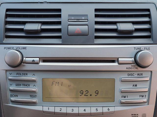 used 2009 Toyota Camry car, priced at $6,687