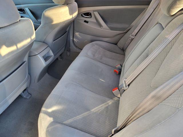 used 2009 Toyota Camry car, priced at $6,687