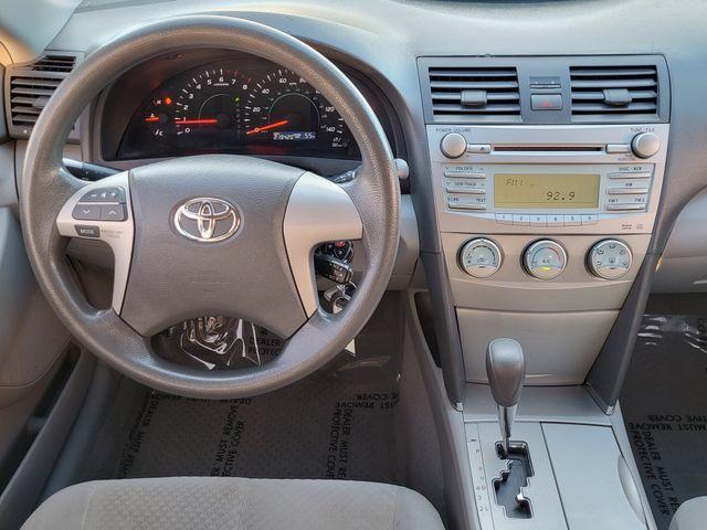 used 2009 Toyota Camry car, priced at $6,687