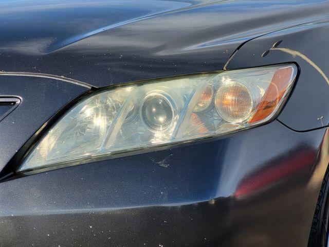 used 2009 Toyota Camry car, priced at $6,687