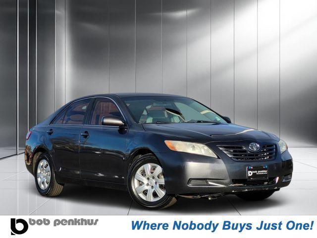 used 2009 Toyota Camry car, priced at $6,687