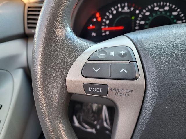 used 2009 Toyota Camry car, priced at $6,687