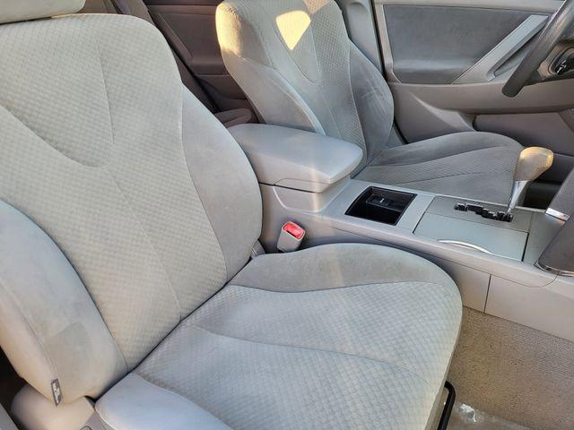 used 2009 Toyota Camry car, priced at $6,687